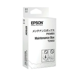Epson T2950 Maintenance Box Wf-100W