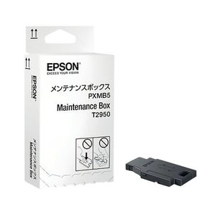 Epson T2950 Maintenance Box Wf-100W
