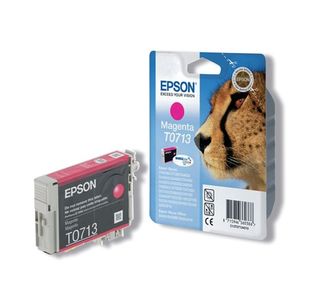 Epson T0713 Ink Cart Durabrite Mag