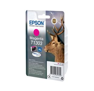 Epson T1303 Ink Durabrite Xhy Mag