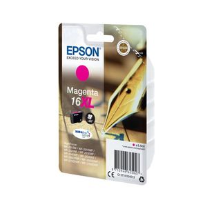 Epson 16Xl Ink Cartridge Hy Magenta