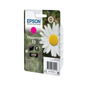 Epson 18 Home Ink Cartridge Mag