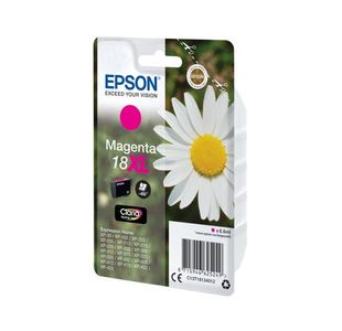 Epson 18Xl Home Ink Cartridge Mag
