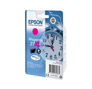 Epson 27Xl Ink Cartridge Magenta