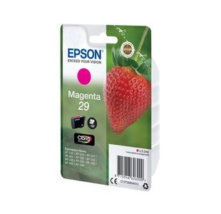 Epson 29 Home Ink Cartridge Magenta