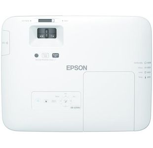 Epson Eb-2250U Projector Wuxga Wht