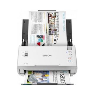 Epson Workforce Ds-410 Doc Scanner