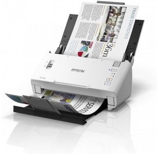 Epson Workforce Ds-410 Doc Scanner