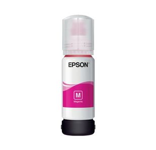 Epson 106 Ink Bottle Ecotank Magenta