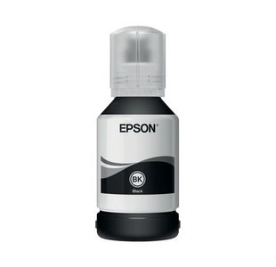 Epson 102 Ink Bottle Ecotank Black