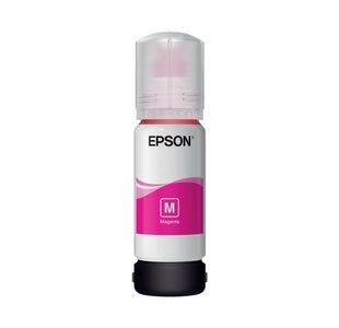 Epson 102 Ink Bottle Ecotank Magenta