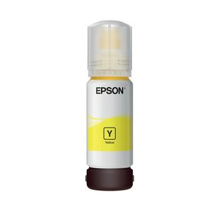 Epson 102 Ink Bottle Ecotank Yellow