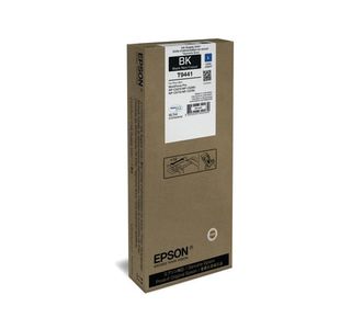 Epson T9441 Ink Wf-C52Xx/C57Xx L Blk