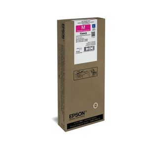 Epson T9443 Ink Wf-C52Xx/C57Xx L Mag