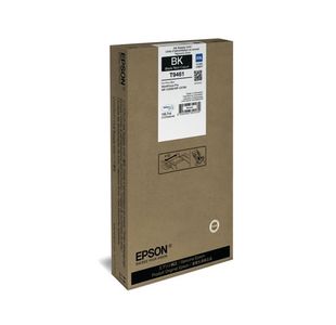 Epson T9461 Ink Wf-5290/5790 Xxl Blk