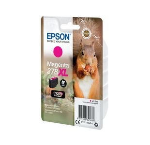 Epson 378Xl Ink Cart Photo Hd Mag