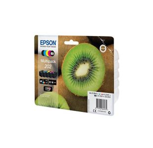 Epson 202 Ink Premium Black