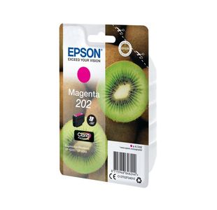 Epson 202 Ink Cartridge Magenta