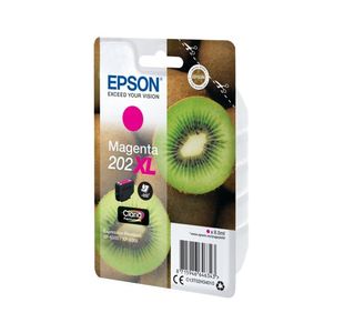 Epson 202Xl Ink Cart Hy Magenta