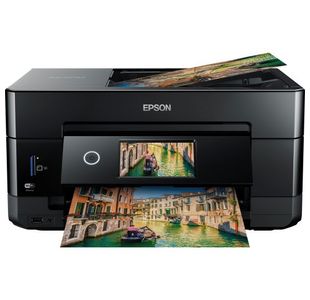 Epson Expression Prem Xp-7100 Printr