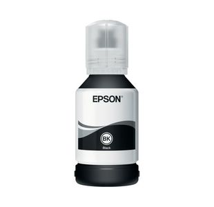 Epson 111 Ink Bottle Ecotank Black