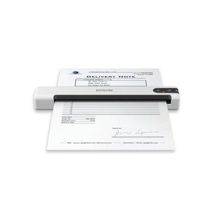 Epson Workforce Ds-70 Mobile Scanner