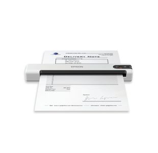 Epson Workforce Ds-70 Mobile Scanner