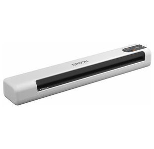 Epson Workforce Ds-70 Mobile Scanner