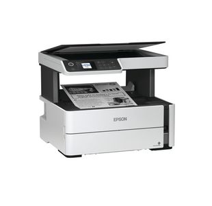 Epson Ecotank Et-M2170 Mf Ijet Prntr