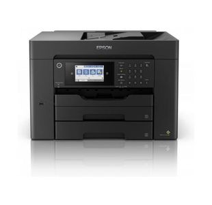 Epson Workforce Wf7840 Inkjet Prntr
