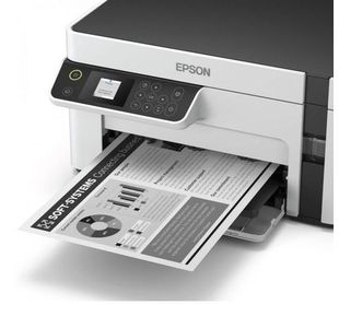 Epson Ecotank Et-M2120 Mono Printer