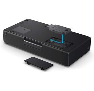 Epson Workforce Wf-110W Ptbl Printer