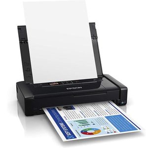 Epson Workforce Wf-110W Ptbl Printer