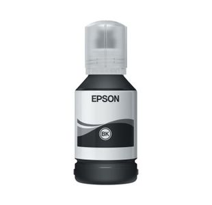 Epson 113 Ink Bottle Ecotank Black