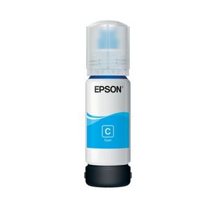 Epson 113 Ink Bottle Ecotank Cyan