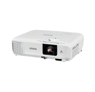 Epson Eb-W49 Projector Hd Ready Wht