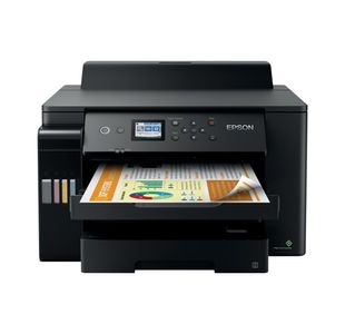 Epson Ecotank Et-16150 Printer