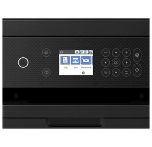 Epson Ecotank Inkjet Printer Et3850