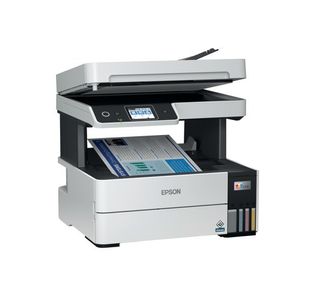 Epson Ecotank Et-5170 Inkjet Printer