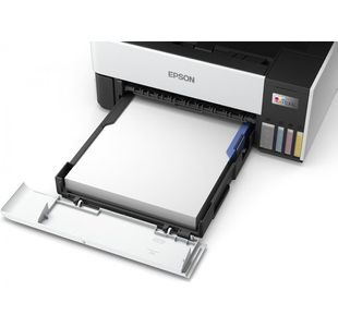 Epson Ecotank Et-5170 Inkjet Printer