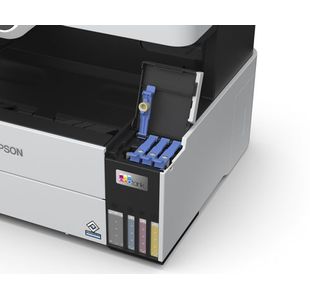 Epson Ecotank Et-5170 Inkjet Printer