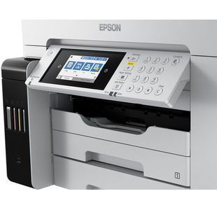Epson Ecotank Pro Et-16680 Printer