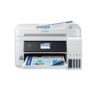 Epson Ecotank Et-4856 Inkjet Printer