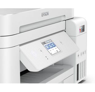 Epson Ecotank Et-4856 Inkjet Printer
