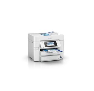 Epson Workforce Pro Wf-C4810Dtwf Ptr