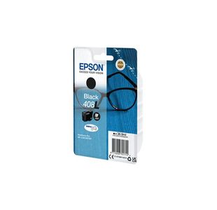 Epson 408L Ink Cartridge Hy Black