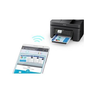 Epson Workforce Wf-2950Dwf Printer