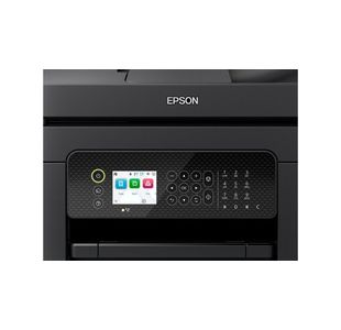 Epson Workforce Wf-2950Dwf Printer