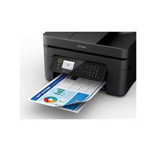 Epson Workforce Wf-2950Dwf Printer