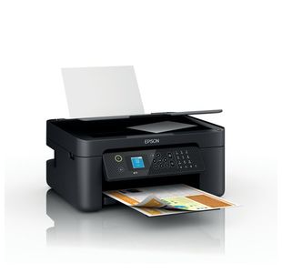 Epson Workforce Wf-2910Dwf Printer